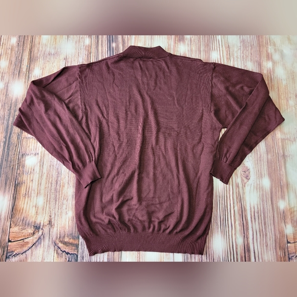 Giorgio Sappini sweater  😍 - Picture 3 of 5